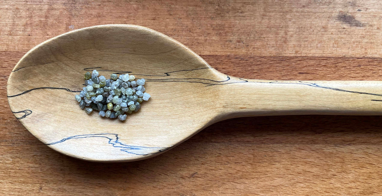 Spoons