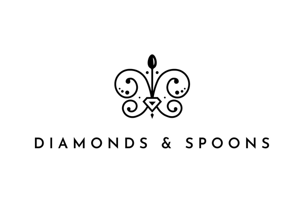 Diamonds & Spoons